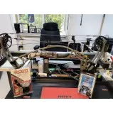 Hoyt Compound Bow Alpha AX-2 29 SD package